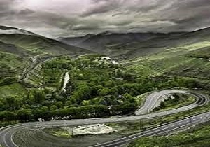 شروع عملیات بهسازی محور لشکرگاه به گردنه رمه‌رو