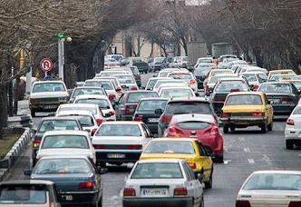افزایش نگران‌کننده تردد‌ها در شهر‌های کم خطر