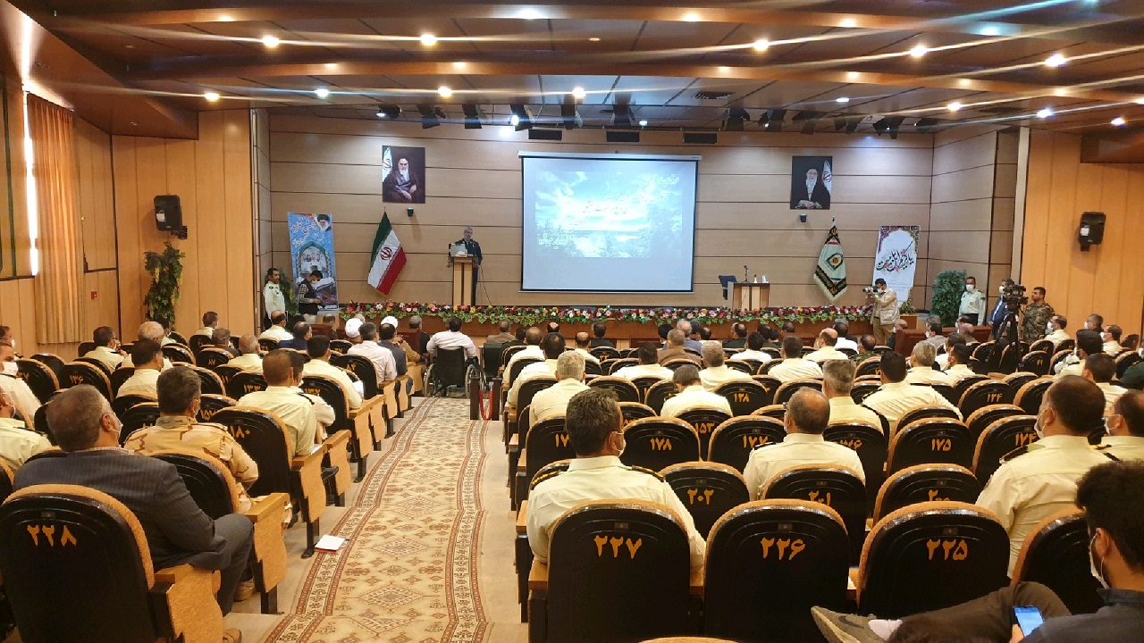 هوشمند سازی پلیس کار بزرگی است