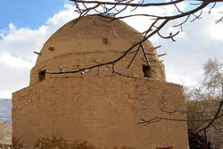 خسارت ۲۰۰ میلیون تومانی بارندگی به بنا&zwnj;های تاریخی اسفراین