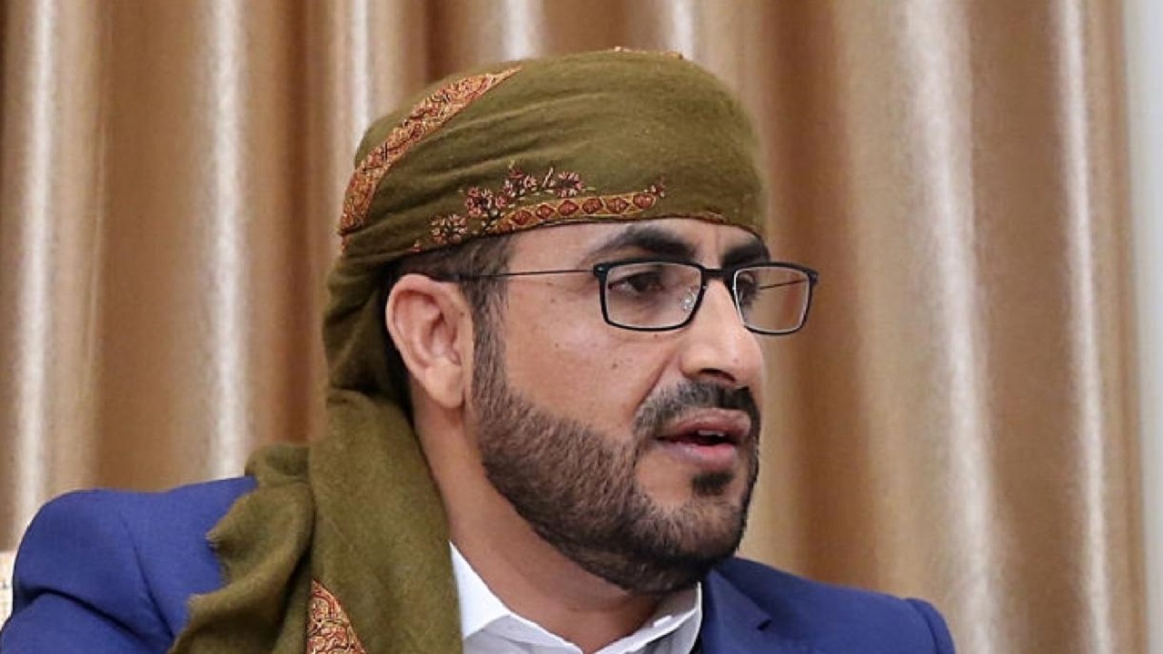 محمد عبدالسلام: آمریکا مسئول تمام مشکلات ناشی از محاصره یمن است