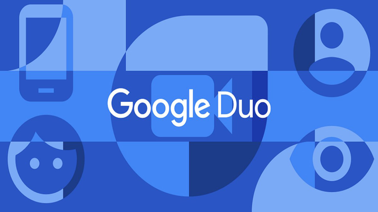 تماس تصویری گروهی به نسخه وب Google Duo می‌آید