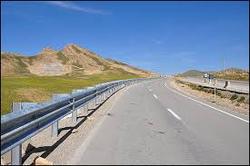 آشکار سازی ۶۹ نقطه حادثه خیز در محورهای مواصلاتی زنجان آشکار سازی ۶۹ نقطه حادثه خیز در محورهای مواصلاتی زنجان