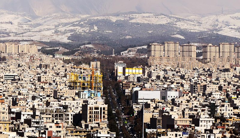 خانه‌های ۲ میلیارد تومانی در کدام مناطق تهران هستند؟