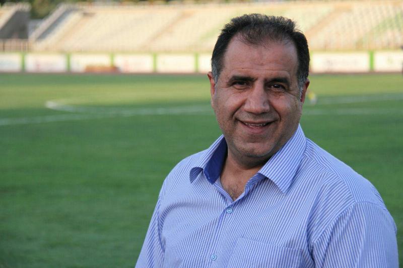 روایت خسروی از بازی جنجالی استقلال و صنت نفت