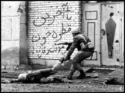 آزادسازی شلمچه؛ شاهراه ورود رزمندگان اسلام به خرمشهر آزادسازی شلمچه؛ شاهراه ورود رزمندگان اسلام به خرمشهر