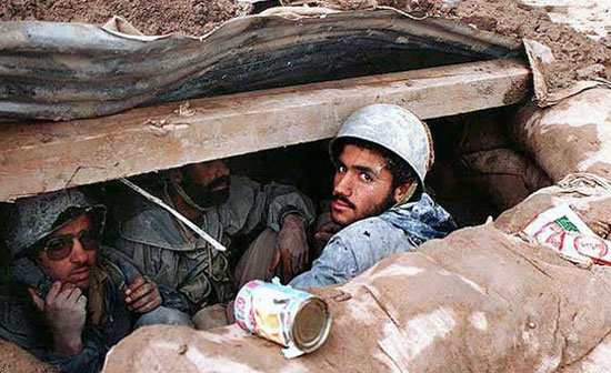 آزادسازی شلمچه؛ شاهراه ورود رزمندگان اسلام به خرمشهر آزادسازی شلمچه؛ شاهراه ورود رزمندگان اسلام به خرمشهر
