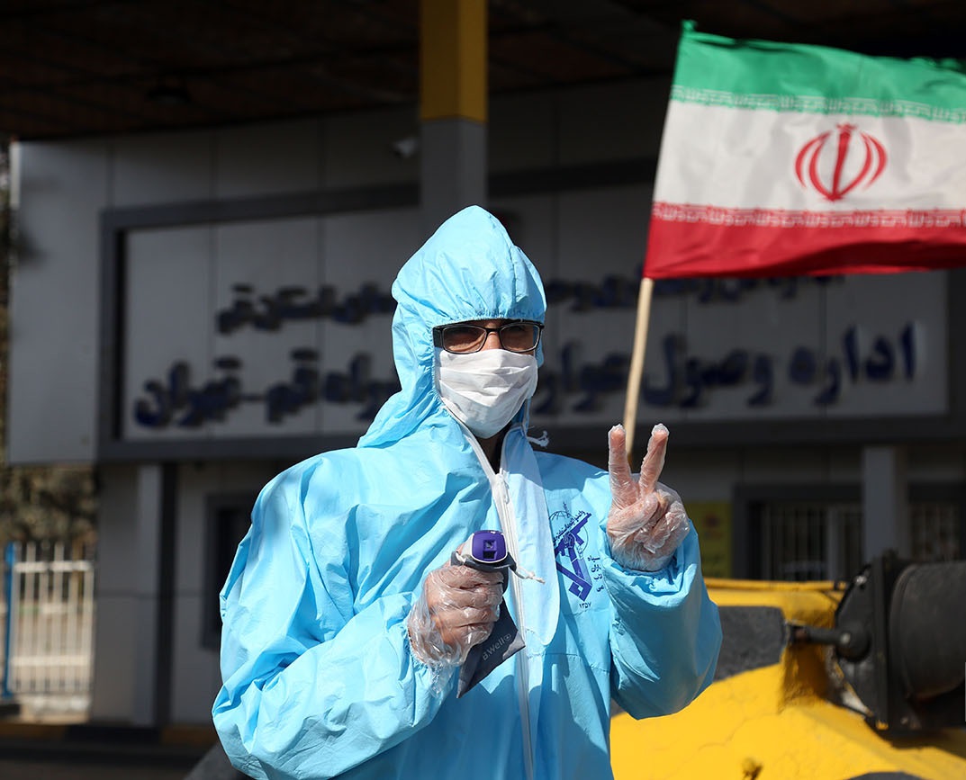 مهمترین دستاورد‌های ایران در تولید ملزومات موردنیاز برای مقابله با کرونا +فتوکامنت