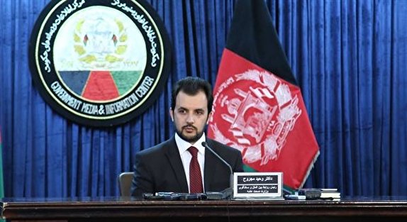 شمار مبتلایان به ویروس کرونا در افغانستان به ۴۳۳۳ نفر رسید