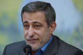سعیدی: در حال تدوین یک برنامه بلندمدت ۲۰ ساله ، برای ورزش هستیم