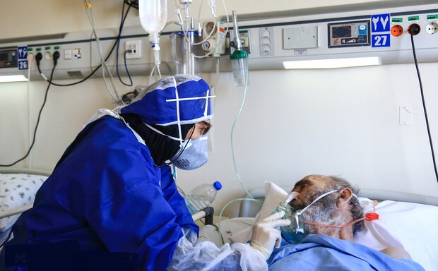 کرونا و سالمندان