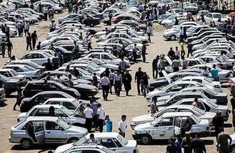 پرداخت تسهیلات برای خرید خودرو دست دوم