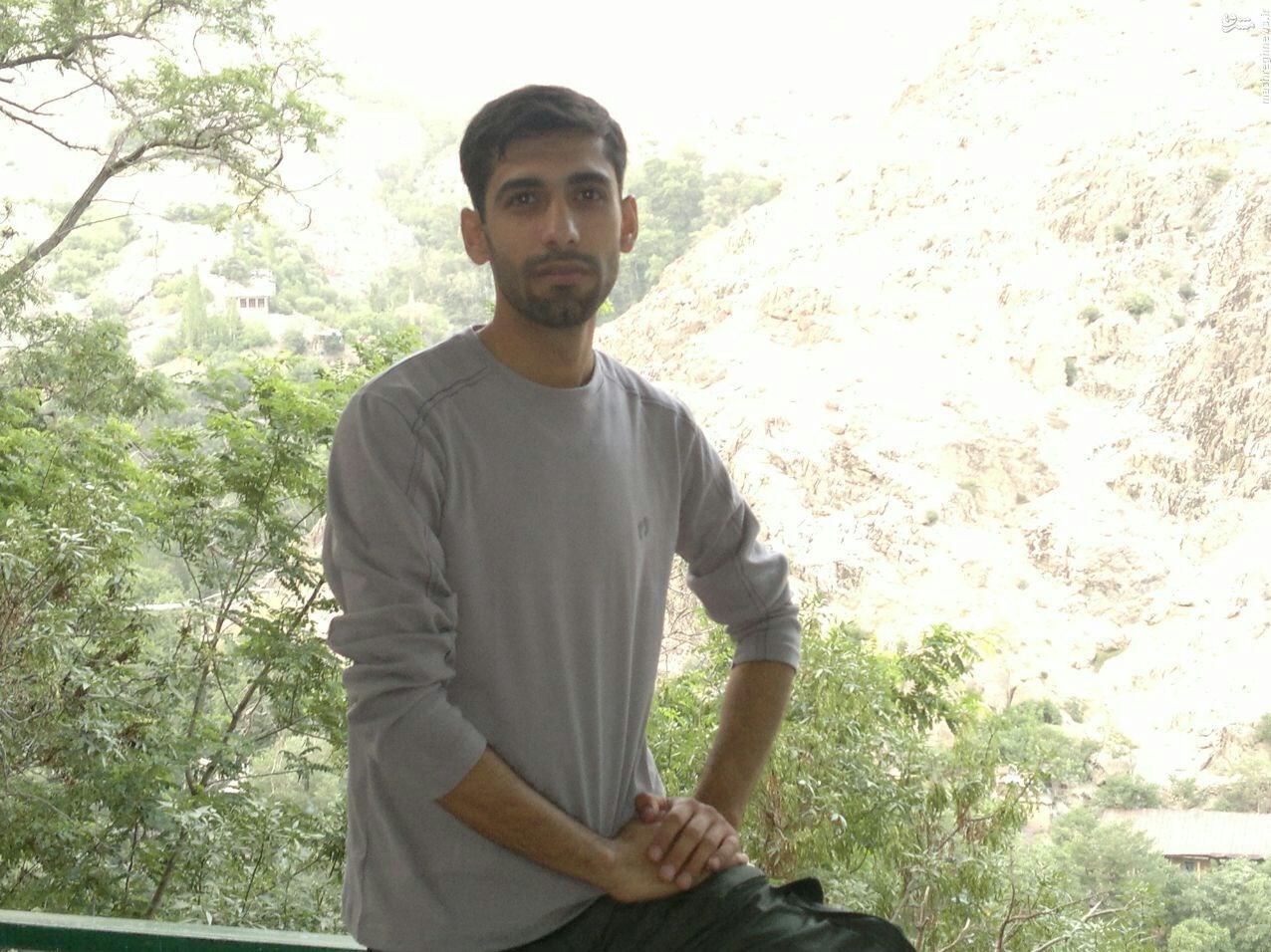 شهیدِ رمضانیِ مدافع حرم که به جای حاج قاسم ترور شد/ تکرار روضه دست و انگشتر