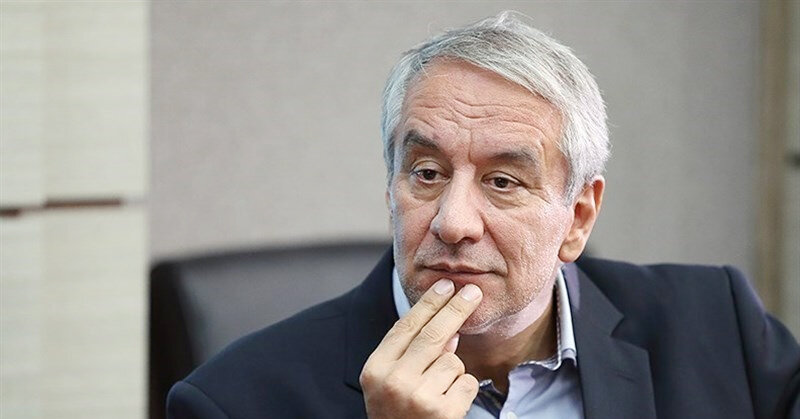 کفاشیان: هیچگونه ادعایی به سهام سازمان لیگ نداریم/ شایعه درخواست وزارت ورزش برای بازگشتم به فدراسیون را از رسانه‌ها شنیده ام