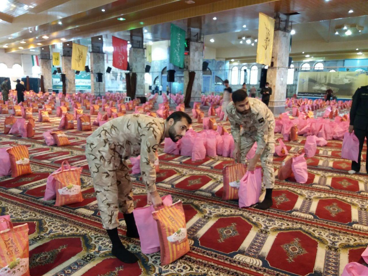 سپاه کربلا