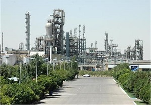 تسریع در ساخت پتروشیمی کیمیا و برطرف کردن مشکلات آن