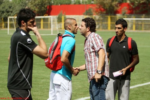 افشاگری مربی سابق پرسپولیس: مدیرعامل نامه زد که این ۴ بازیکن را جذب کن!