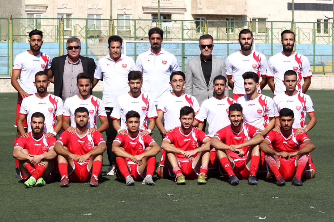 افشاگری مربی سابق پرسپولیس: مدیرعامل نامه زد که این ۴ بازیکن را جذب کن!
