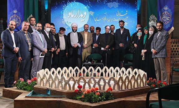 شاعران به یاد امین شعر انقلاب چه گفتند؟/ حفظ زبان فارسی، دغدغه اصلی مقام معظم رهبری