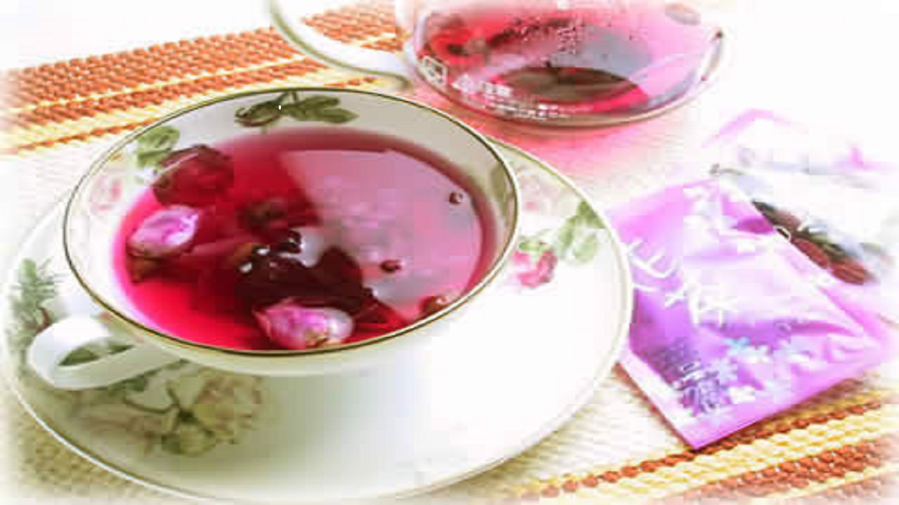 گل محمدی را چگونه مصرف کنیم تا بهترین اثر را داشته باشد؟