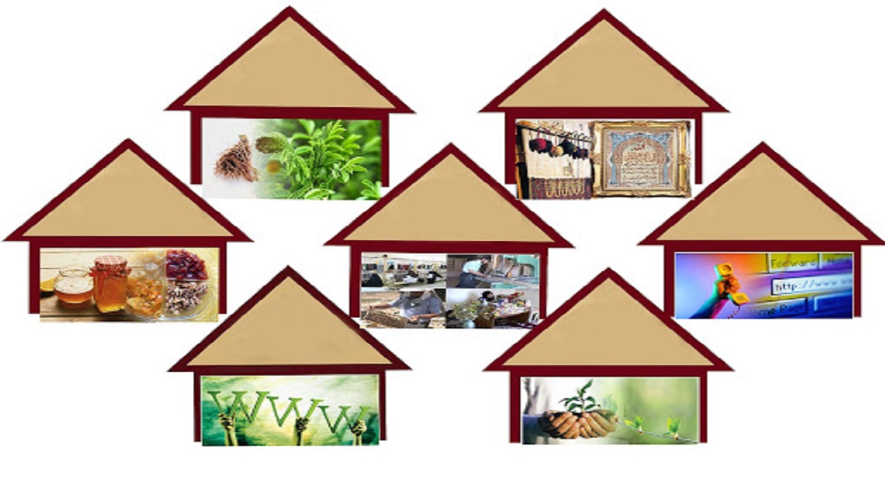 پرداخت ۶۸ میلیارد ریال تسهیلات خانگی در چهارمحال و بختیاری