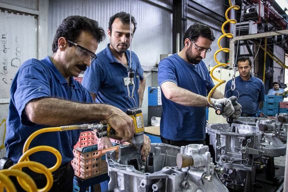 جزئیات پرداخت حق سنوات پایان کار به کارگران اخراجی