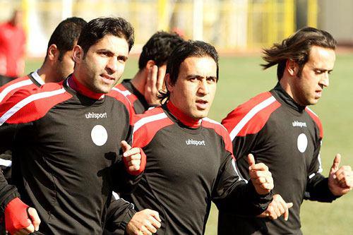 ۱۱ ستاره لیگ برتری که دستشان به جام نرسید