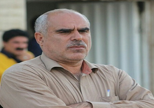 خسروی: اظهارنظر یک هیئت درباره وظایف مجمع دیگر منطقی نیست
