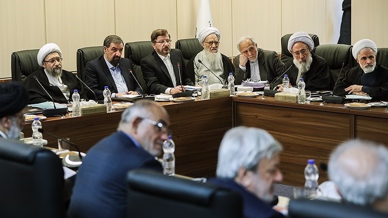 بررسی دو موضوع در کمیسیون&zwnj;های سیاسی و زیربنایی مجمع تشخیص