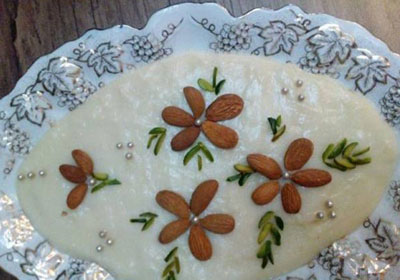 آموزش آشپزی؛ از یک خورش بی نظیر بهاری تا چند افطاری ساده و خوشمزه + تصاویر