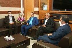 آسیب&zwnj;های زیست محیطی در پالایشگاه گاز ایلام کمتر می&zwnj;شود