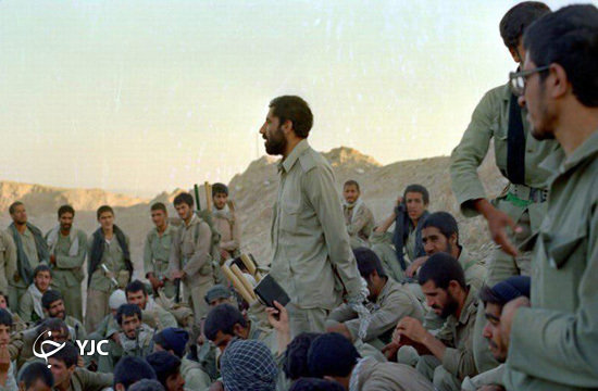 عملیاتی که باعث تعجب رسانه&zwnj;های غربی شد/ یازدهمین روز عملیات بیت&zwnj;المقدس و محاصره دشمن در خرمشهر + تصاویر
