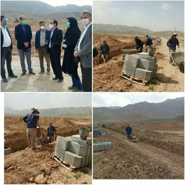 واگذاری زمینهای مجتمع گلخانهای ساریگل اسفراین در تابستان ۹۹ واگذاری زمینهای مجتمع گلخانهای ساریگل اسفراین در تابستان ۹۹