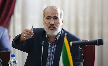 محمدی: سهام سازمان لیگ برعهده باشگاه‌ها است