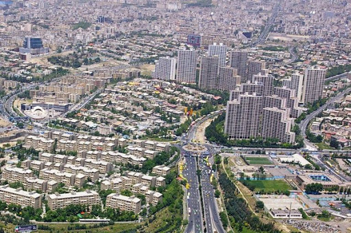 ساخت بیش از ۱۷ هزار پلاک بر روی گس&zwnj;های حساس تهران / خانه های شما تا چه حد در برابر زلزله مقاوم اند؟