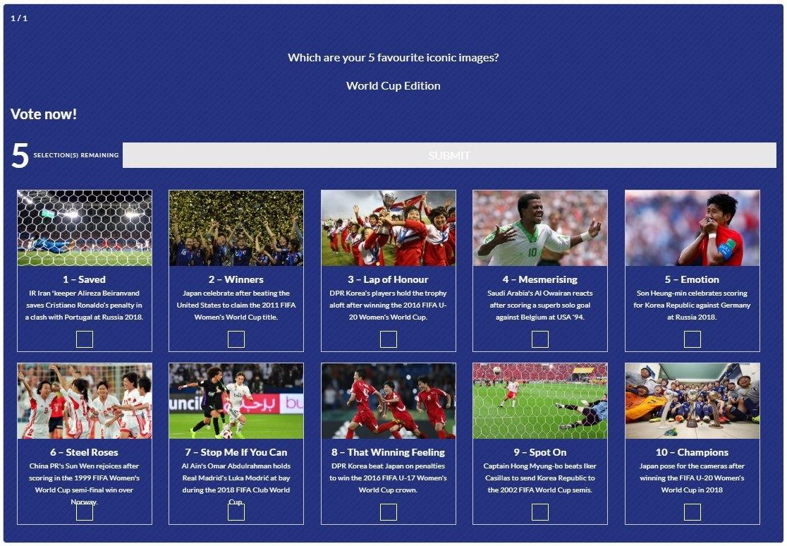 هنرنمایی بیرانوند برابر رونالدو، نامزد برترین عکس AFC شد