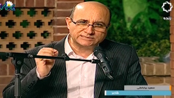 مرور خاطرات / فتوکامنت دیدار هرساله شاعران با رهبر انقلاب