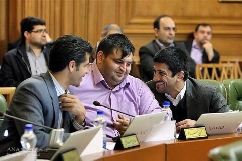 رضازاده: امیدوارم رکورد تالاخادزه را یک ایرانی بشکند/ رستمی باید با تمرینات گروهی به کارش ادامه بدهد