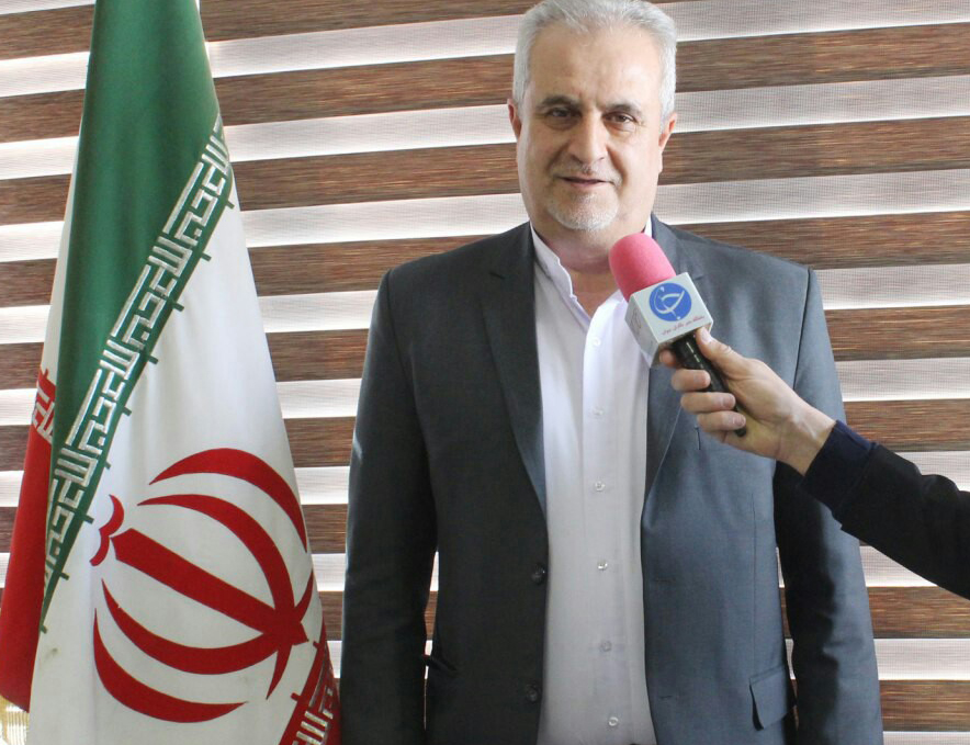 پرونده دفع پسماند بستان آباد به مراجع قضایی ارجاع شد