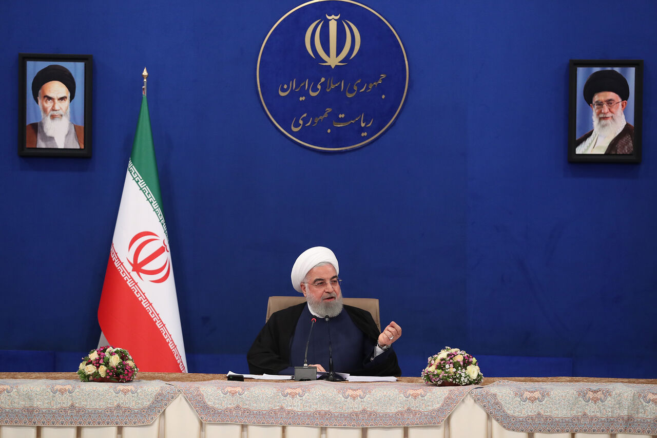 کمک به اقشار آسیب پذیر، وظیفه همگانی است