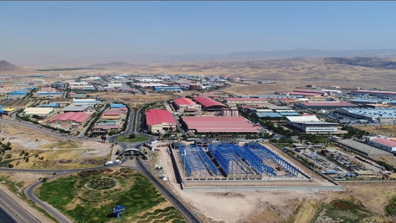 گرمسار به قطب صنعتی ایران تبدیل می‌شود