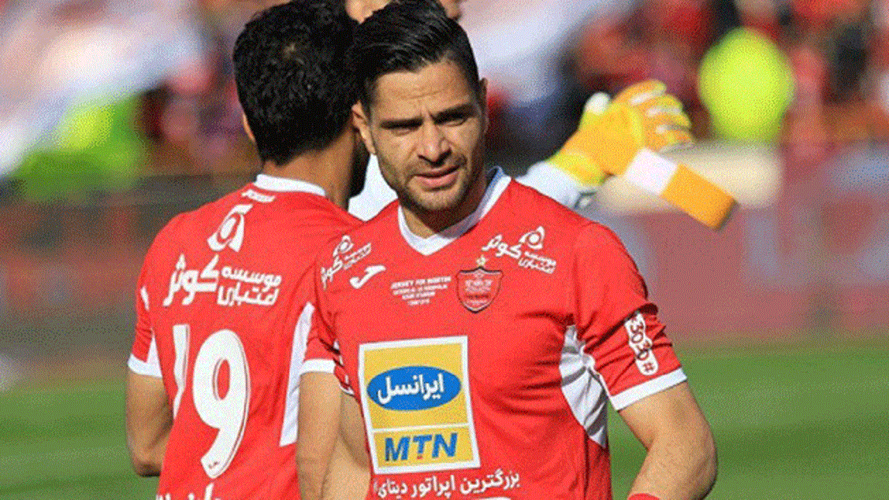 کامیابی‌نیا: بعد از قهرمانی همه پرسپولیسی‌ها باید «۴» نشان بدهند