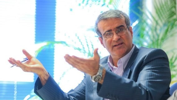 قنبرزاده: ۵۰ میلیارد تومان جریمه مالیاتی سازمان لیگ بخشیده شد