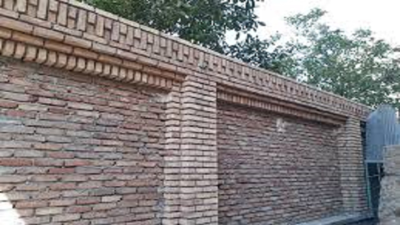 حمام تاریخی دورک اناری کیار نیازمند اعتبار برای مرمت
