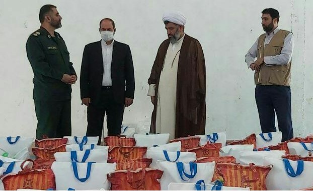 برگزاری دومین رزمایش همدلی در بابلسر