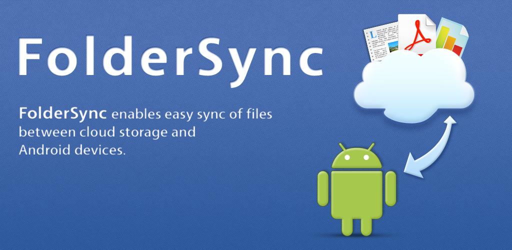 دانلود FolderSync Pro 2.10.0.178 &ndash; همسان&zwnj;سازی پوشه&zwnj;ها با سرور&zwnj;های ابری