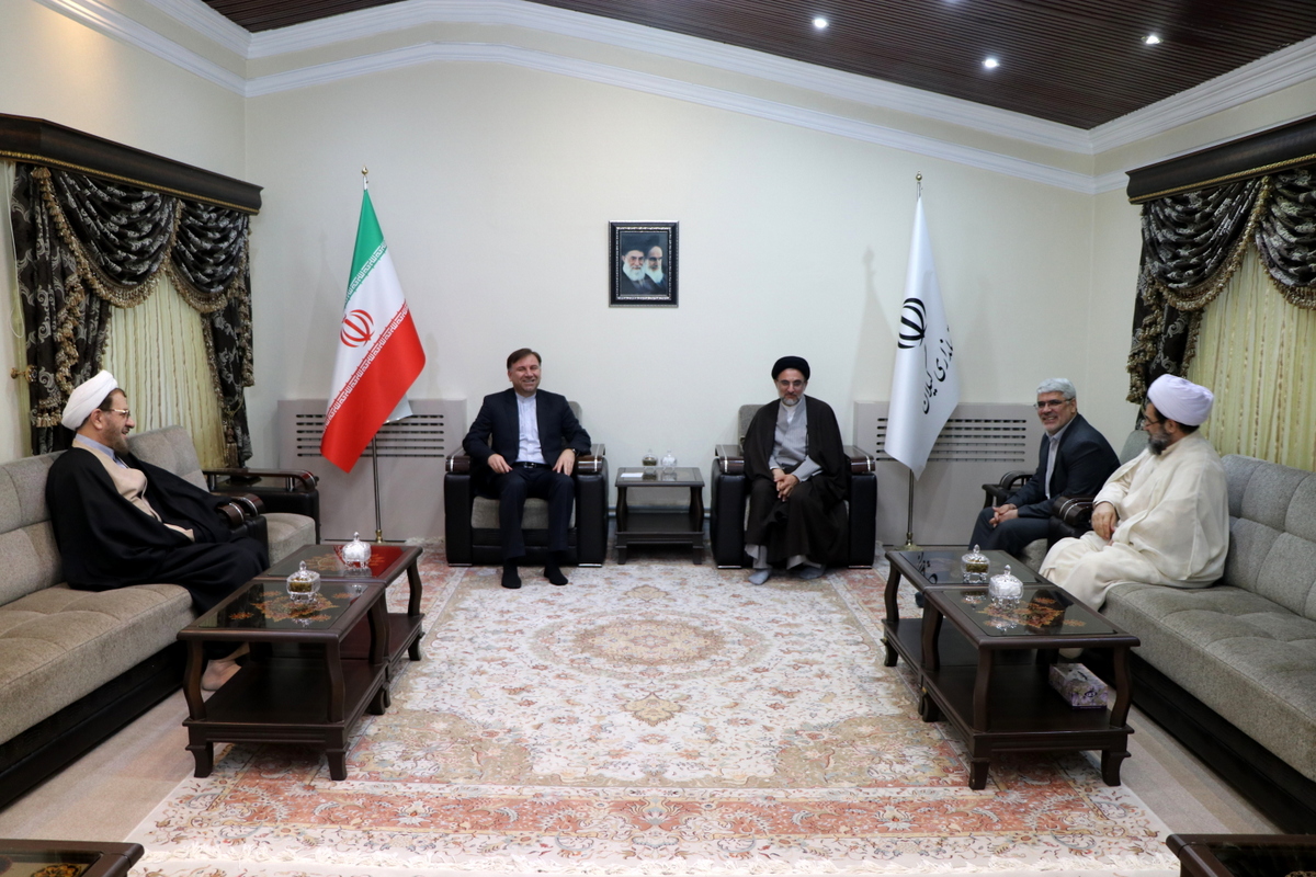 وقف به فرهنگ عمومی تبدیل شود