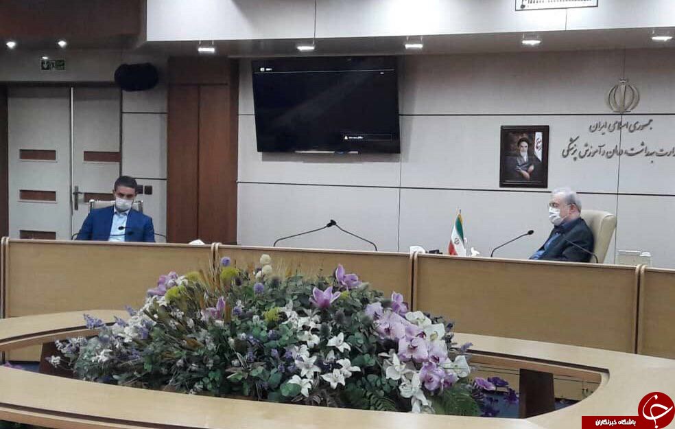 اختصاص ۱۵ میلیارد تومان برای تامین تجهیزات مقابله با کرونا در استان مرکزی /دوشنبه سفر معاون وزیر بهداشت به استان مرکزی اختصاص ۱۵ میلیارد تومان برای تامین تجهیزات مقابله با کرونا در استان مرکزی /دوشنبه سفر معاون وزیر بهداشت به استان مرکزی