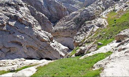 با منظر طبیعی هفت حوض مشهد بیشتر آشنا شوید/ جاذبه&zwnj;ای که به زودی ثبت ملی خواهد شد