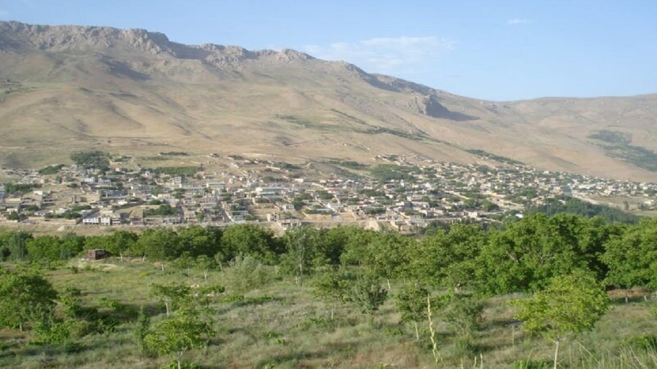 تجربه هوای خنک بهاری در شلمزار